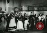 Image of Work Progress Administration Federal theater presentations United States USA, 1937, second 62 stock footage video 65675023750