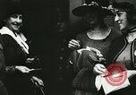 Image of suffrage granted to women United States USA, 1920, second 12 stock footage video 65675023751