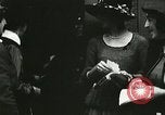 Image of suffrage granted to women United States USA, 1920, second 15 stock footage video 65675023751