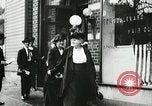 Image of suffrage granted to women United States USA, 1920, second 23 stock footage video 65675023751