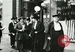 Image of suffrage granted to women United States USA, 1920, second 24 stock footage video 65675023751