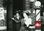 Image of suffrage granted to women United States USA, 1920, second 33 stock footage video 65675023751