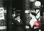 Image of suffrage granted to women United States USA, 1920, second 34 stock footage video 65675023751