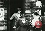 Image of suffrage granted to women United States USA, 1920, second 35 stock footage video 65675023751