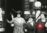 Image of suffrage granted to women United States USA, 1920, second 36 stock footage video 65675023751