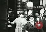 Image of suffrage granted to women United States USA, 1920, second 37 stock footage video 65675023751