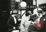 Image of suffrage granted to women United States USA, 1920, second 38 stock footage video 65675023751