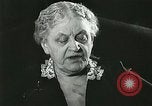 Image of Carrie Chapman Catt United States USA, 1920, second 19 stock footage video 65675023752