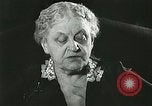 Image of Carrie Chapman Catt United States USA, 1920, second 29 stock footage video 65675023752
