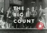 Image of United States Census and American population growth Washington DC USA, 1960, second 3 stock footage video 65675023753