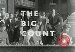 Image of United States Census and American population growth Washington DC USA, 1960, second 6 stock footage video 65675023753