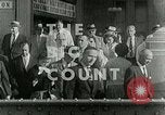 Image of United States Census and American population growth Washington DC USA, 1960, second 12 stock footage video 65675023753