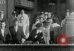 Image of United States Census and American population growth Washington DC USA, 1960, second 13 stock footage video 65675023753
