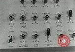 Image of United States Census and American population growth Washington DC USA, 1960, second 14 stock footage video 65675023753