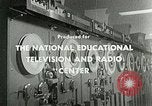 Image of United States Census and American population growth Washington DC USA, 1960, second 26 stock footage video 65675023753