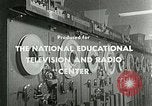 Image of United States Census and American population growth Washington DC USA, 1960, second 27 stock footage video 65675023753
