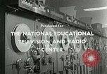 Image of United States Census and American population growth Washington DC USA, 1960, second 30 stock footage video 65675023753