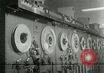 Image of United States Census and American population growth Washington DC USA, 1960, second 34 stock footage video 65675023753