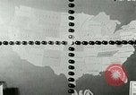 Image of United States Census and American population growth Washington DC USA, 1960, second 61 stock footage video 65675023753