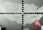 Image of United States Census and American population growth Washington DC USA, 1960, second 62 stock footage video 65675023753