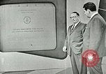 Image of discussion on United States census United States USA, 1960, second 6 stock footage video 65675023754