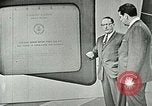 Image of discussion on United States census United States USA, 1960, second 11 stock footage video 65675023754
