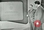 Image of discussion on United States census United States USA, 1960, second 12 stock footage video 65675023754
