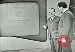 Image of discussion on United States census United States USA, 1960, second 16 stock footage video 65675023754