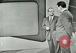 Image of discussion on United States census United States USA, 1960, second 33 stock footage video 65675023754
