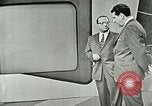 Image of discussion on United States census United States USA, 1960, second 34 stock footage video 65675023754