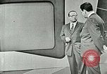 Image of discussion on United States census United States USA, 1960, second 36 stock footage video 65675023754