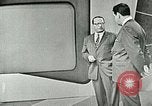 Image of discussion on United States census United States USA, 1960, second 41 stock footage video 65675023754