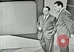 Image of discussion on United States census United States USA, 1960, second 43 stock footage video 65675023754