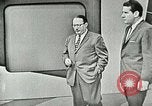 Image of discussion on United States census United States USA, 1960, second 44 stock footage video 65675023754