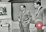 Image of discussion on United States census United States USA, 1960, second 46 stock footage video 65675023754