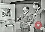 Image of discussion on United States census United States USA, 1960, second 47 stock footage video 65675023754