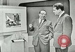 Image of discussion on United States census United States USA, 1960, second 48 stock footage video 65675023754