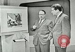 Image of discussion on United States census United States USA, 1960, second 49 stock footage video 65675023754