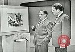 Image of discussion on United States census United States USA, 1960, second 50 stock footage video 65675023754