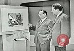 Image of discussion on United States census United States USA, 1960, second 51 stock footage video 65675023754