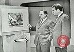 Image of discussion on United States census United States USA, 1960, second 52 stock footage video 65675023754