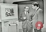 Image of discussion on United States census United States USA, 1960, second 53 stock footage video 65675023754