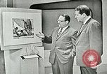 Image of discussion on United States census United States USA, 1960, second 54 stock footage video 65675023754