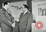 Image of discussion on US census United States USA, 1960, second 30 stock footage video 65675023755