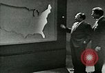 Image of discussion on US census United States USA, 1960, second 45 stock footage video 65675023755