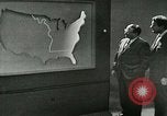 Image of discussion on US census United States USA, 1960, second 47 stock footage video 65675023755