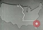 Image of discussion on US census United States USA, 1960, second 48 stock footage video 65675023755