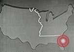 Image of discussion on US census United States USA, 1960, second 49 stock footage video 65675023755