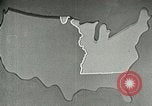 Image of discussion on US census United States USA, 1960, second 50 stock footage video 65675023755