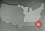 Image of discussion on US census United States USA, 1960, second 51 stock footage video 65675023755